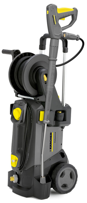 Hidrolimpiadora Kärcher HD-5/12-CX-Plus
