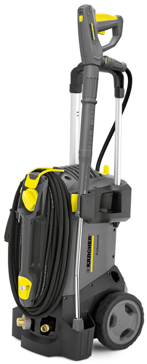 Hidrolimpiadora Kärcher HD-5/15-C