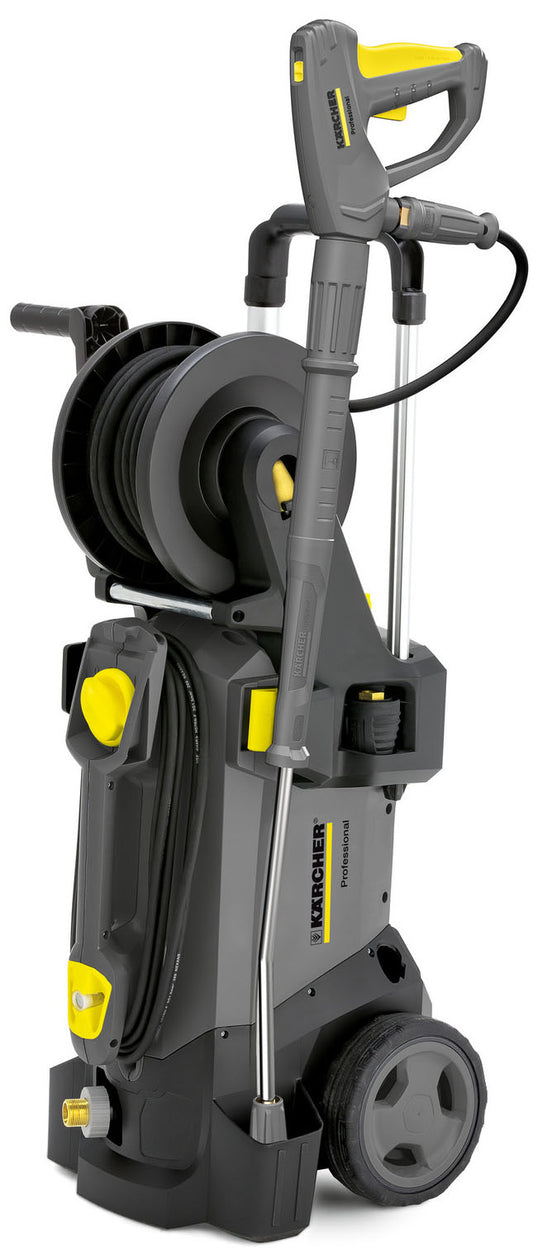 Hidrolimpiadora Kärcher HD-5/15-CX-PLUS