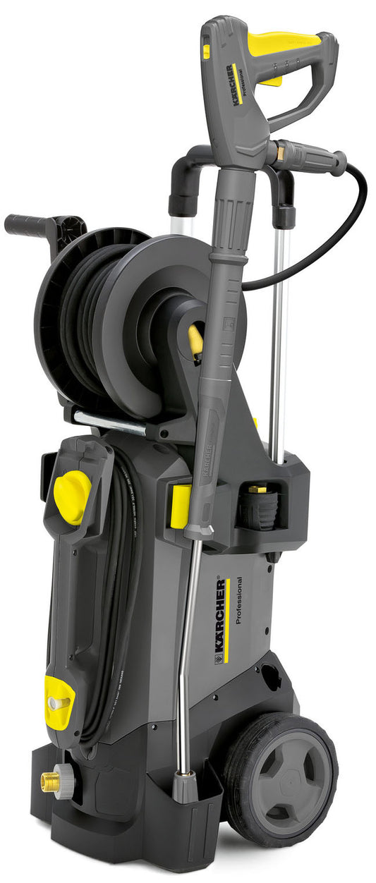 Hidrolimpiadora Kärcher HD-5/17-CX-PLUS