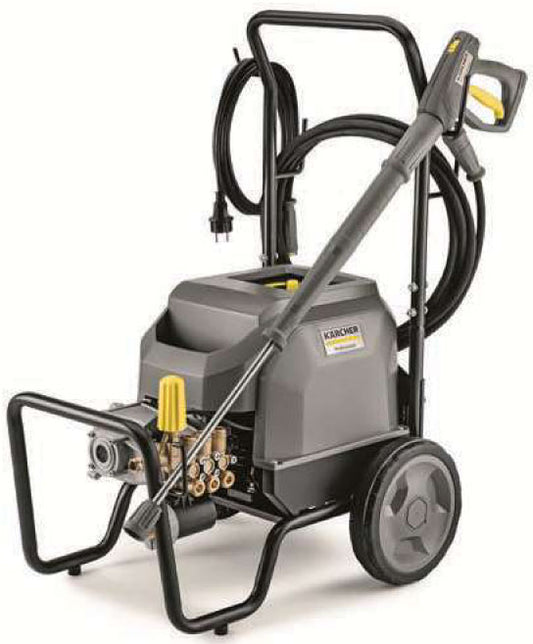 Hidrolimpiadora Kärcher HD-6/15-4-M-Classic