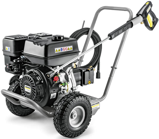 Hidrolimpiadora Kärcher HD-6/15-G-Classic