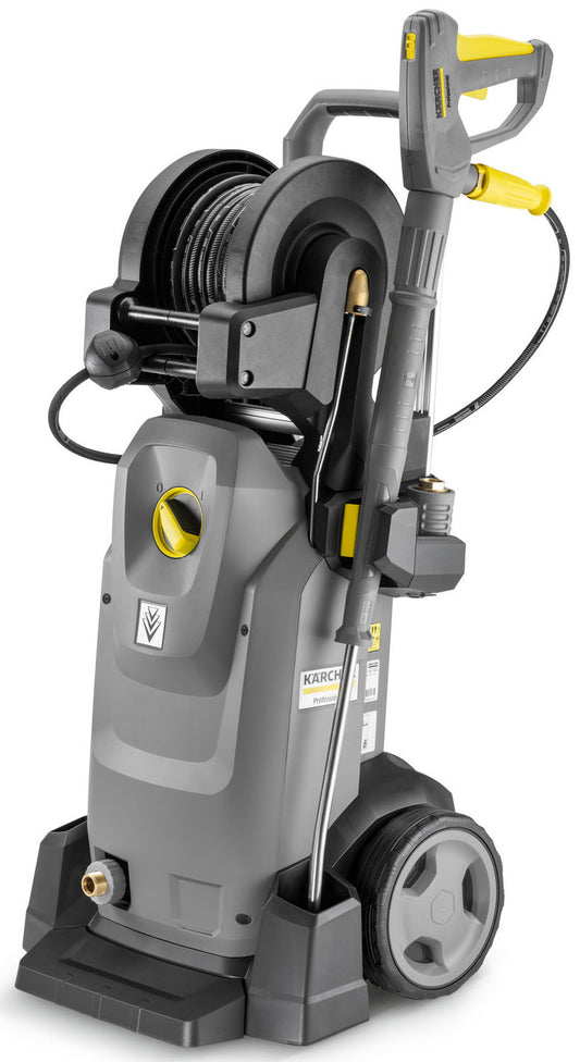 Hidrolimpiadora Kärcher HD-6/15-MXA-PLUS