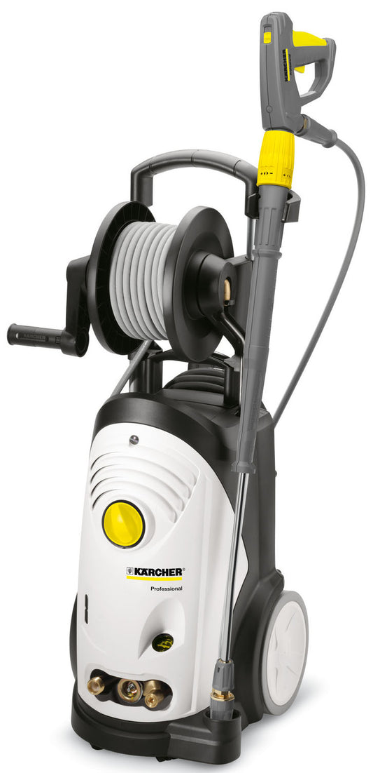 Hidrolimpiadora Kärcher HD-7/10-CXF