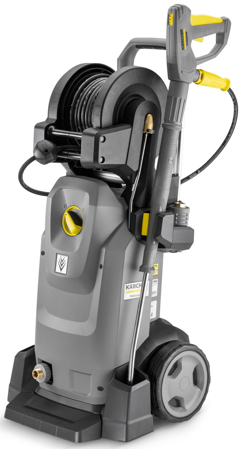 Hidrolimpiadora Kärcher HD-7/14-MXA-PLUS