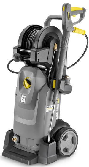 Hidrolimpiadora Kärcher HD-7/17-MXA-PLUS