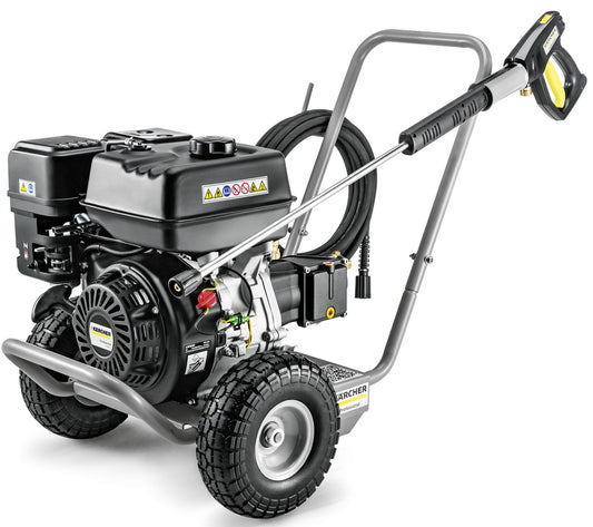 Hidrolimpiadora Kärcher HD-7/20-G-Classic