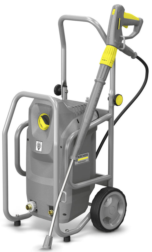 Hidrolimpiadora Kärcher HD-6/16-4-M-Cage