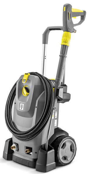 Hidrolimpiadora Kärcher HD-8/18-4-M