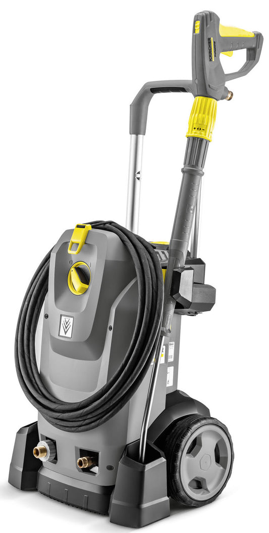 Hidrolimpiadora Kärcher HD-8/18-4-M