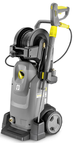 Hidrolimpiadora Kärcher HD-8/18-4-MXA-PLUS