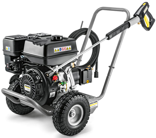 Hidrolimpiadora Kärcher HD-8/23-G-Classic