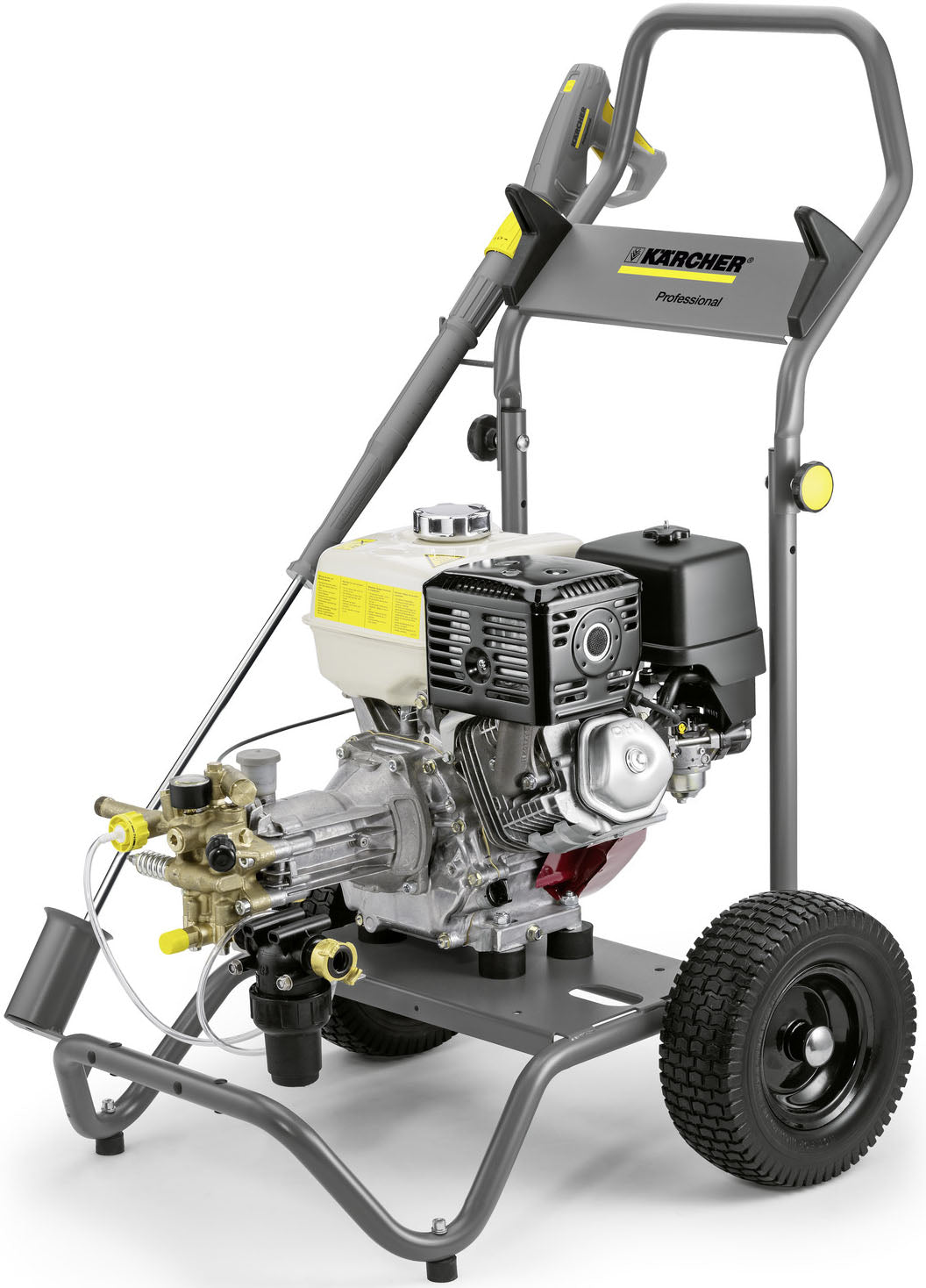 Hidrolimpiadora Kärcher HD-9/23-G