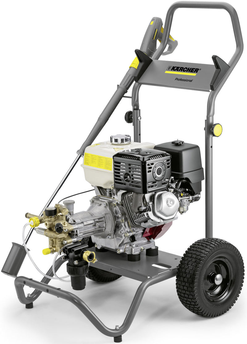 Hidrolimpiadora Kärcher HD-9/23-G