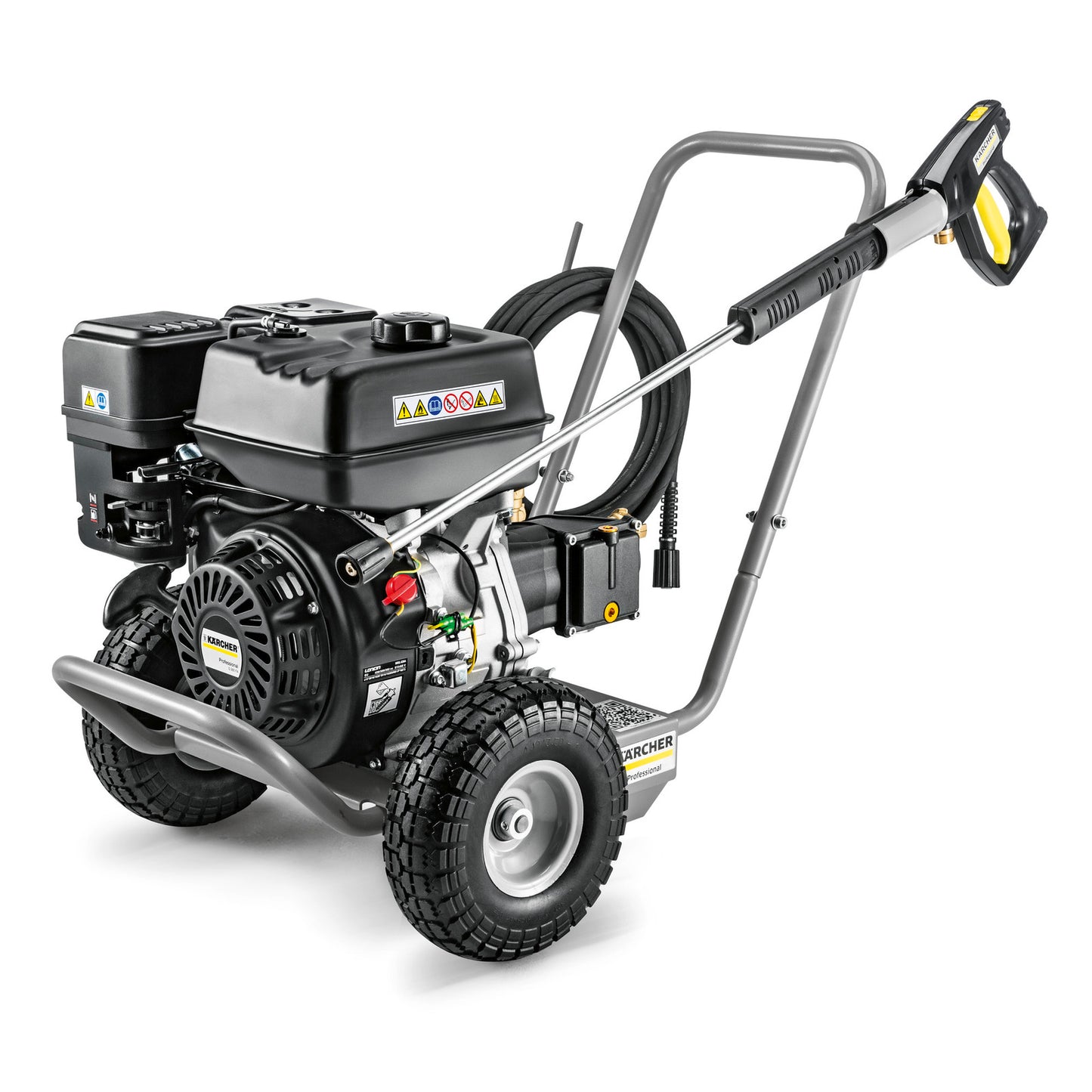 Hidrolimpiadora Kärcher HD-9/25-G-Classic