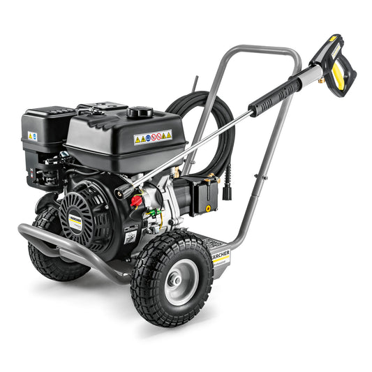 Hidrolimpiadora Kärcher HD-9/25-G-Classic