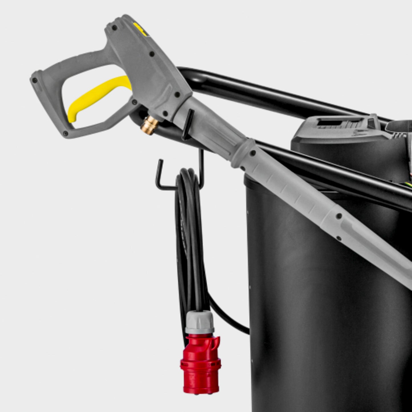 Hidrolimpiadora Kärcher HDS-10/21-4-M-CLASSIC