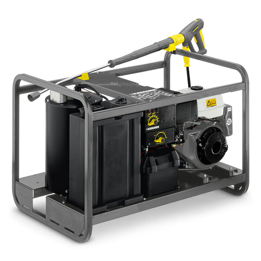 Hidrolimpiadora Kärcher HDS-1000-DE