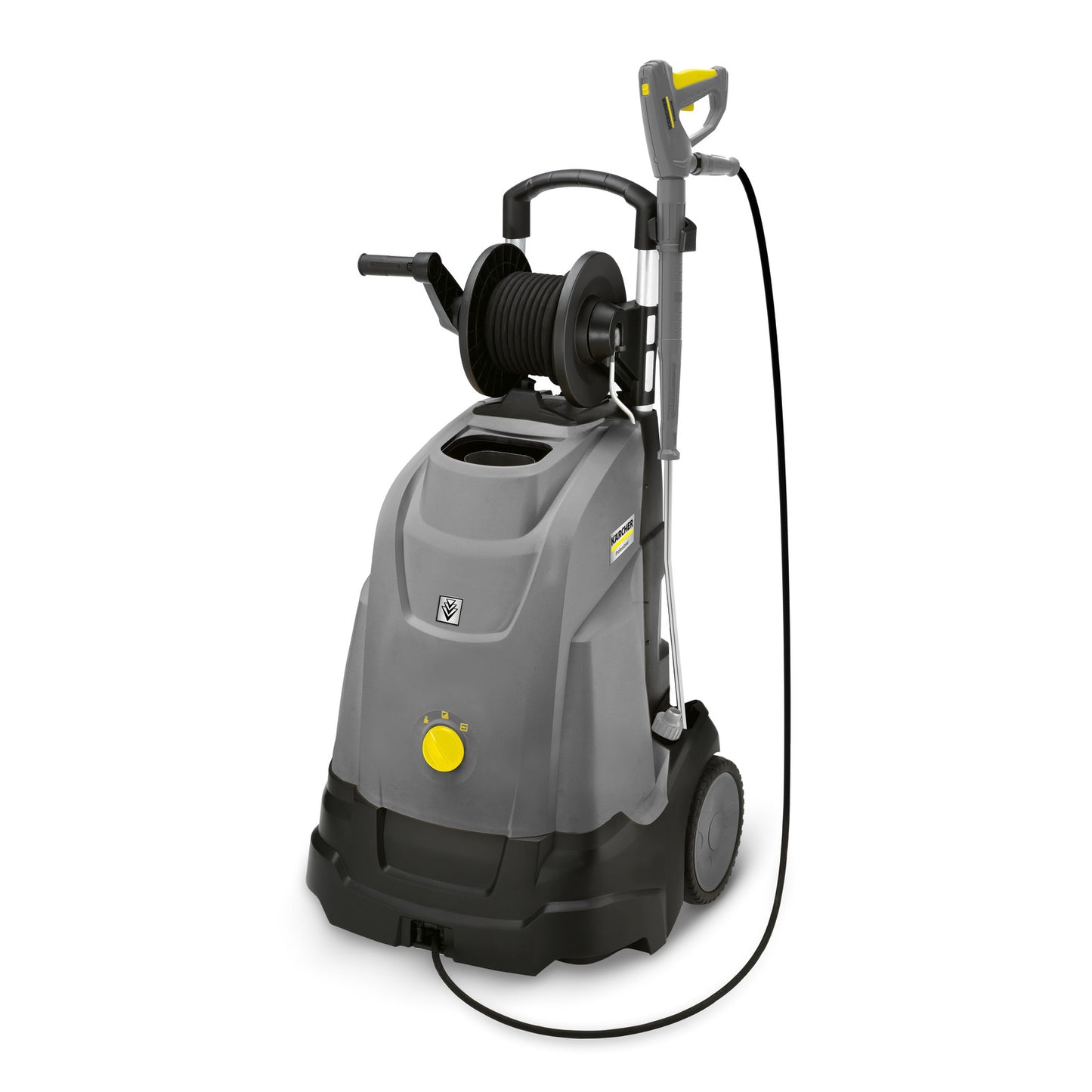 Hidrolimpiadora Kärcher HDS-5/15-UX