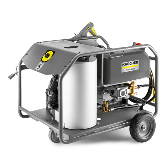Hidrolimpiadora Kärcher HDS-8/20-G