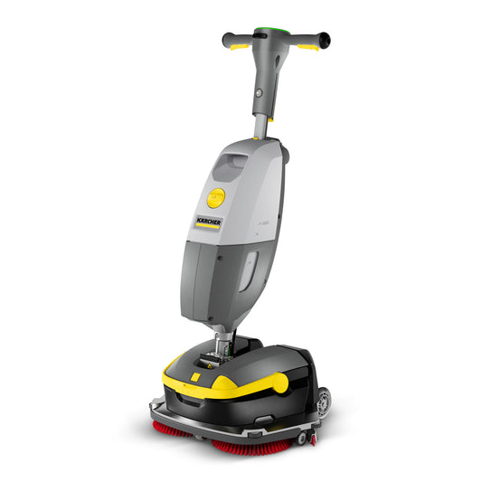 Fregadora K-Mop-46-Bp-Pack
