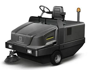 Barredora KM-130/300-Ri-D