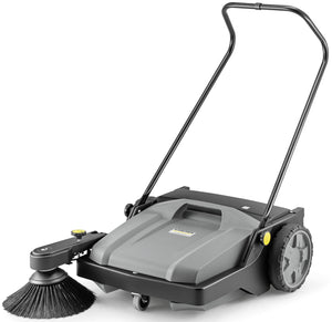 Barredora KM-70/15-C-Classic