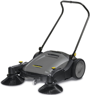 Barredora KM-70/20-C-2SB