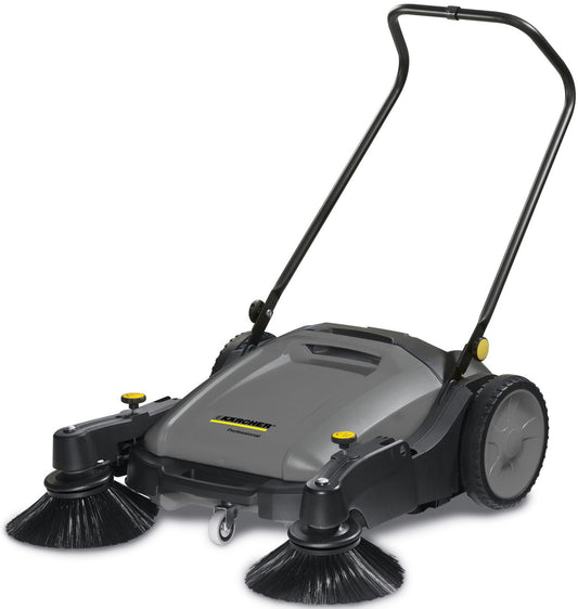 Barredora KM-70/20-C-2SB