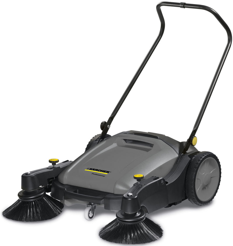 Barredora KM-70/20-C-2SB