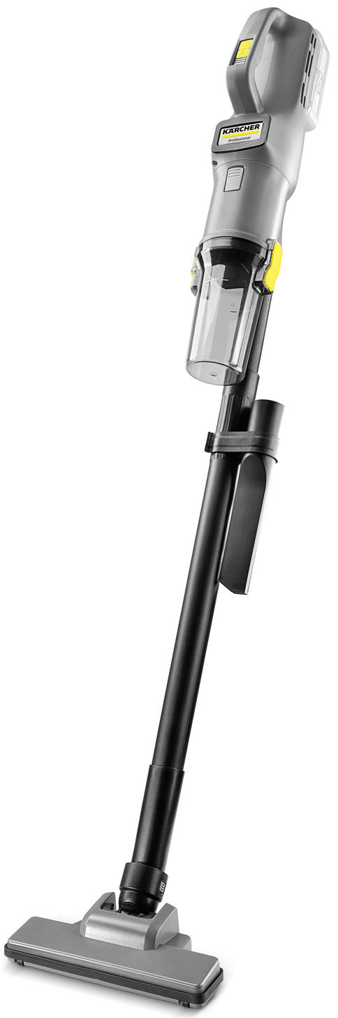 Aspirador Kärcher LVS-1/1-BP