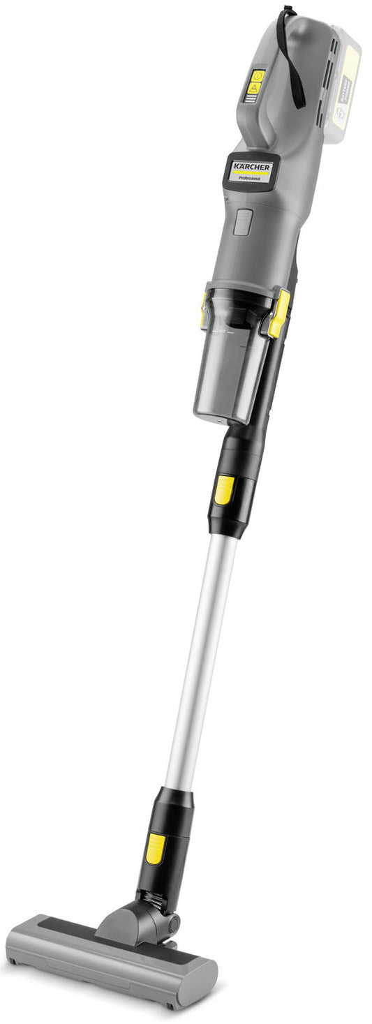 Aspirador Kärcher LVS-1/2-BP