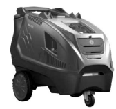 Hidrolimpiadora Match H50 D1915P4 T