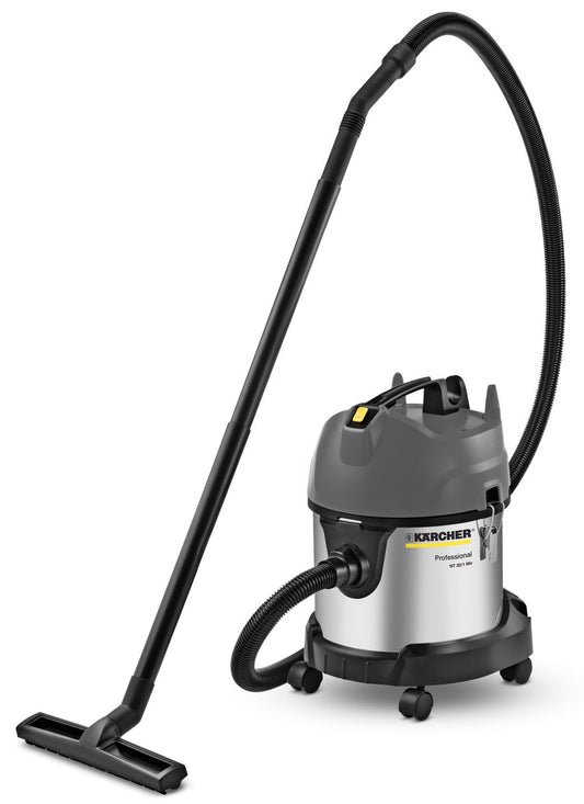 Aspirador Kärcher NT-20/1-Me-Classic
