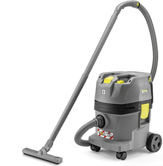 Aspirador Kärcher NT-22/Ap-Bp-L