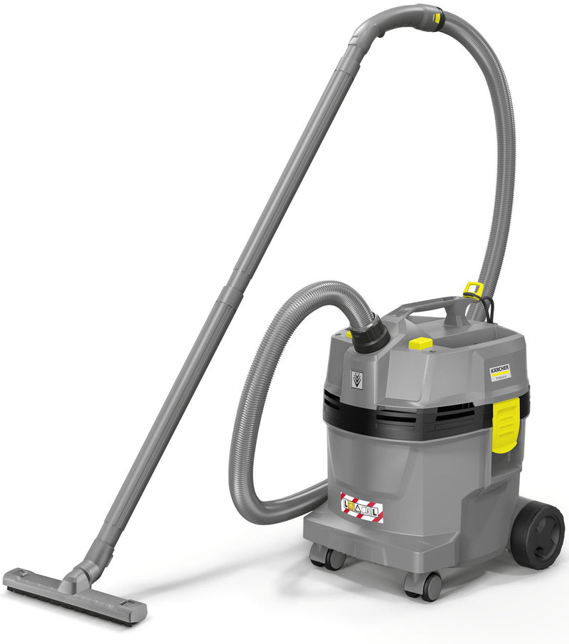 Aspirador Kärcher NT-22/1-Ap-L