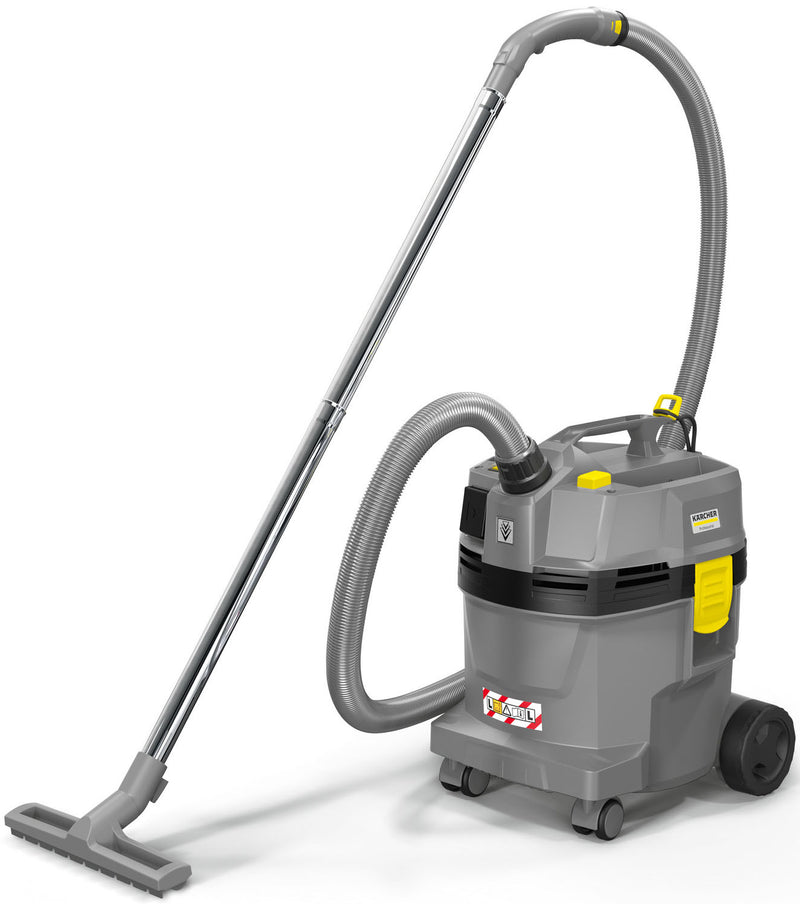 Aspirador Kärcher NT-22/1-Ap-Te-L