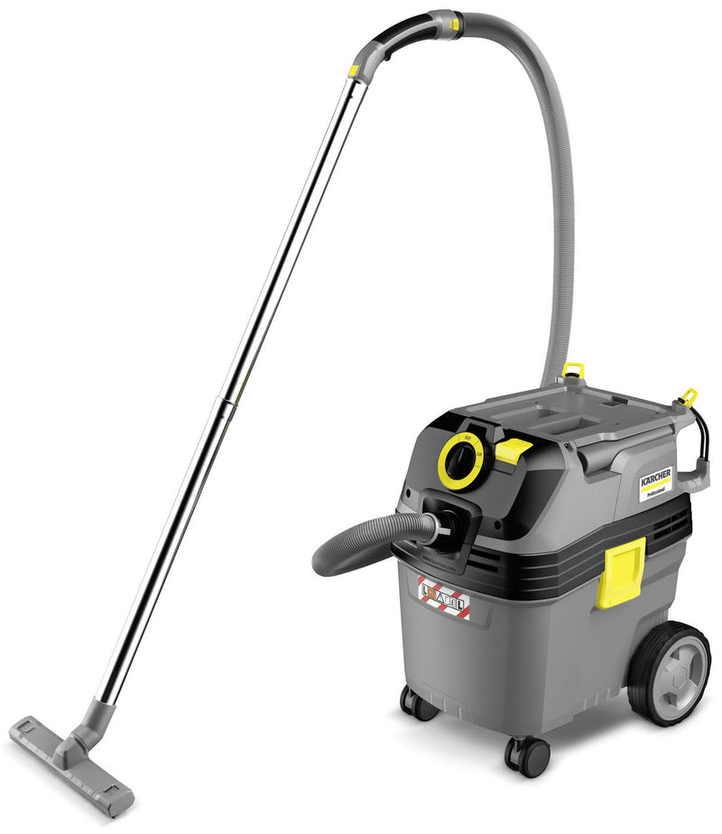 Aspirador Kärcher NT-30/1-Ap-L
