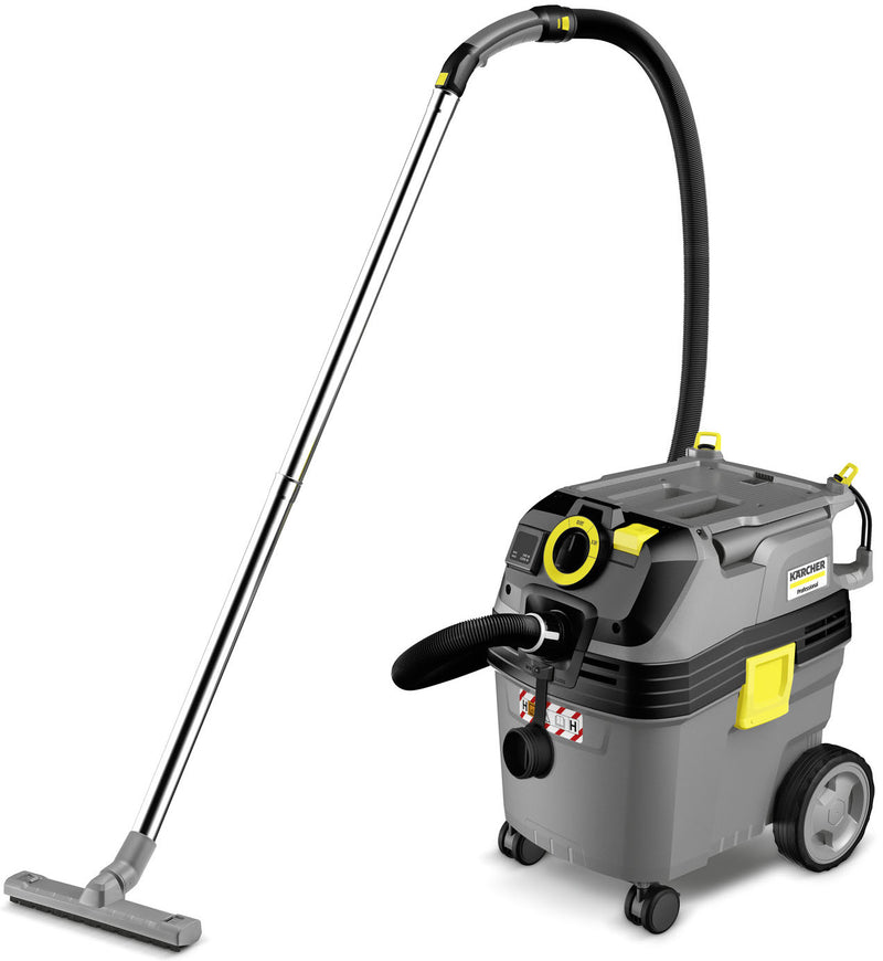 Aspirador Kärcher NT-30/1-Ap-Te-H