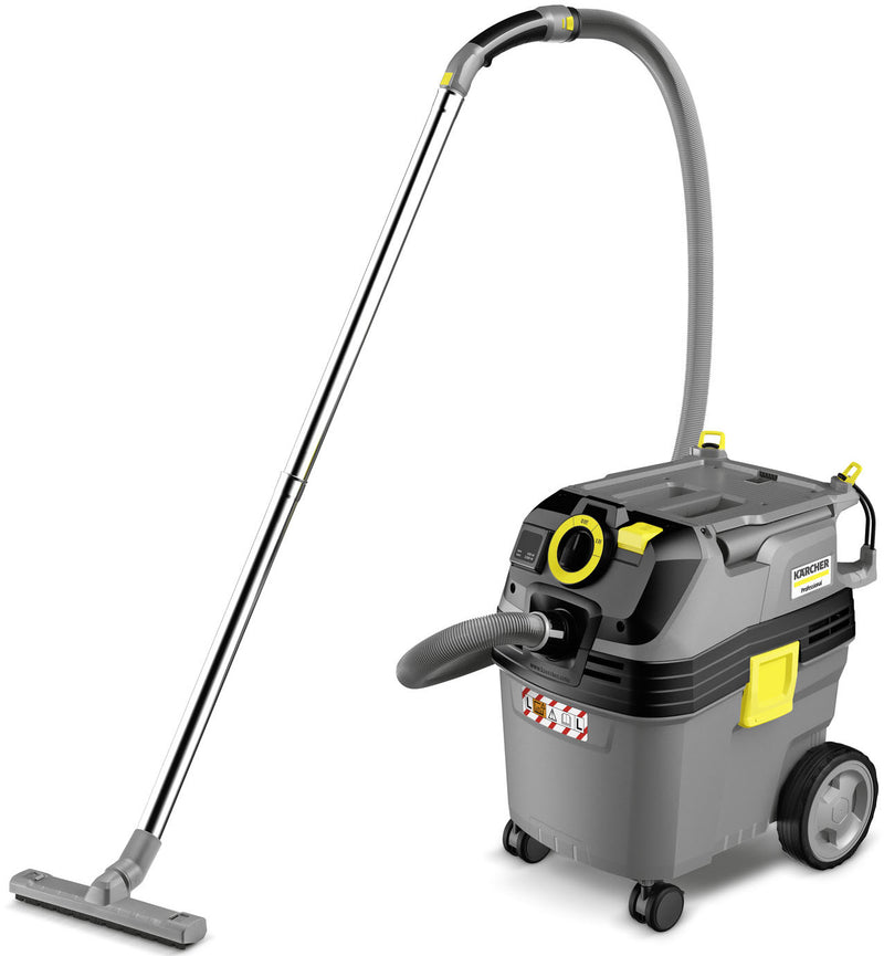 Aspirador Kärcher NT-30/1-Ap-Te-L