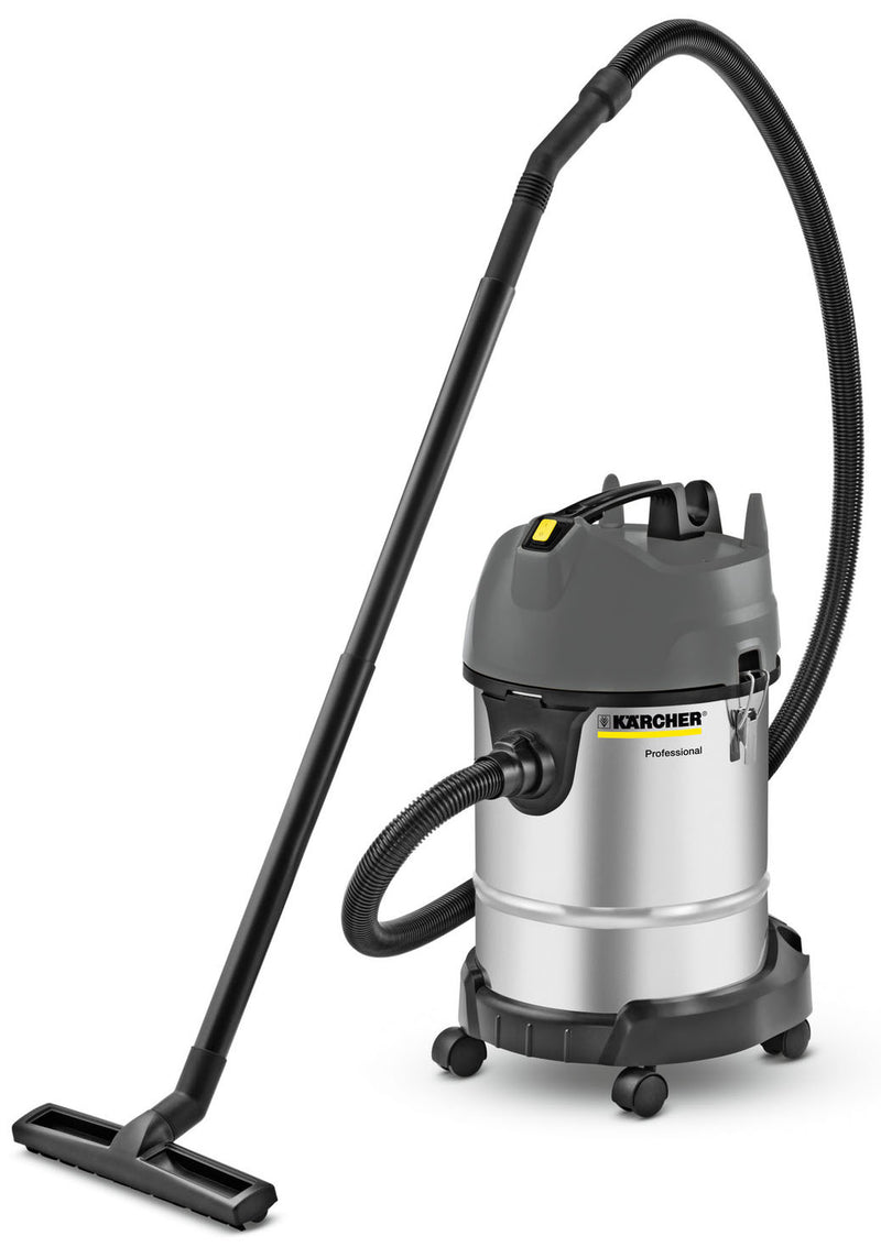 Aspirador Kärcher NT-30/1-Me-Classic