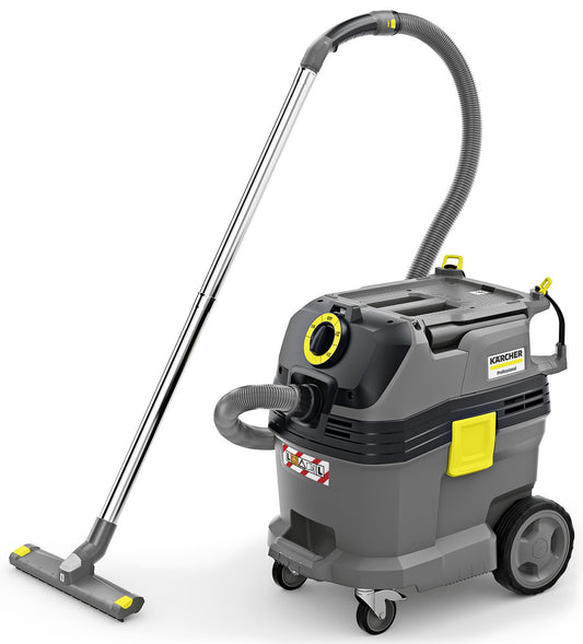 Aspirador Kärcher NT-30/1-Tact-L