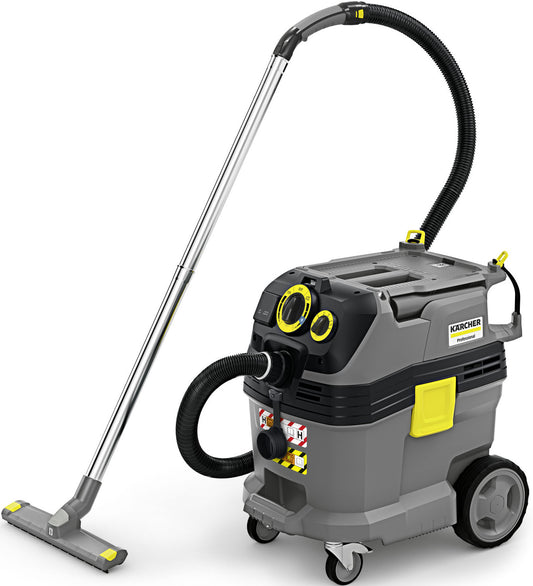 Aspirador Kärcher NT-30/1-Tact-Te-H-ACD
