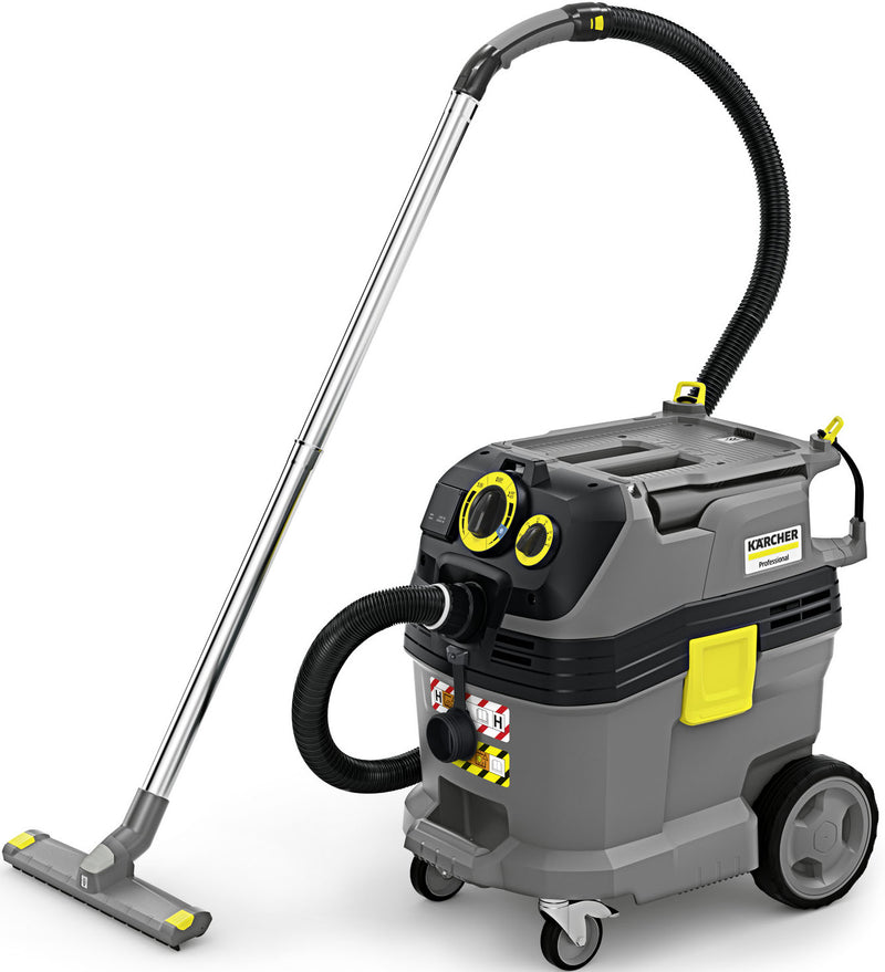 Aspirador Kärcher NT-30/1-Tact-Te-H-ACD