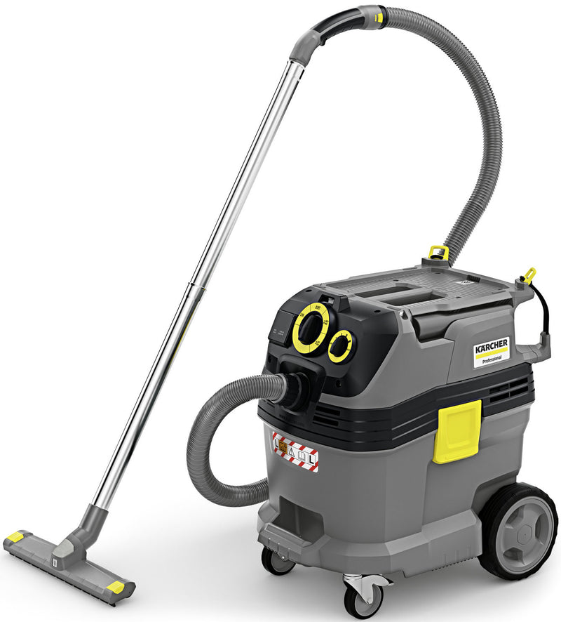 Aspirador Kärcher NT-30/1-Tact-Te-L