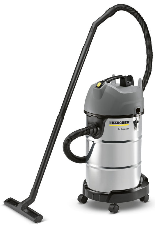 Aspirador Kärcher NT-38/1-Me-Classic