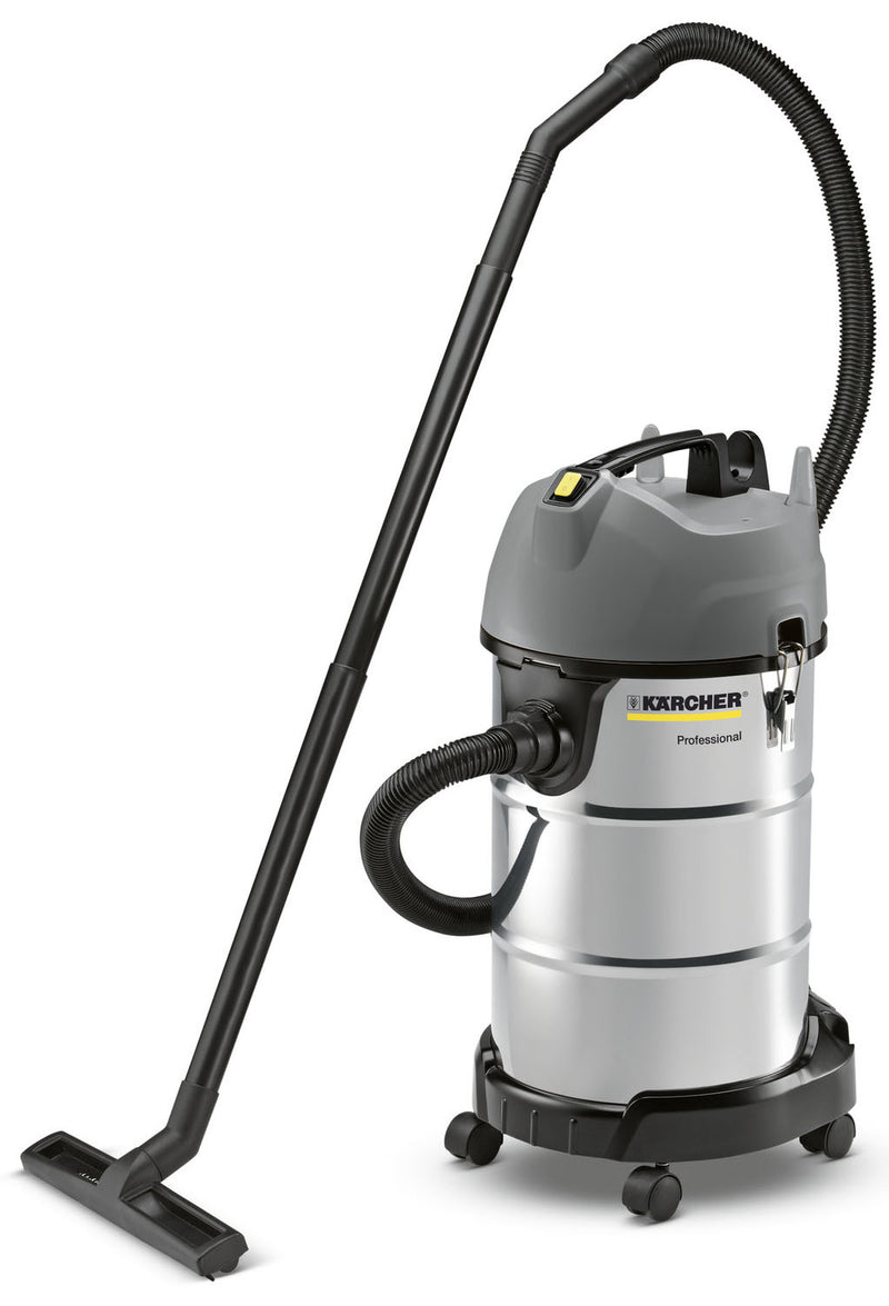 Aspirador Kärcher NT-38/1-Me-Classic
