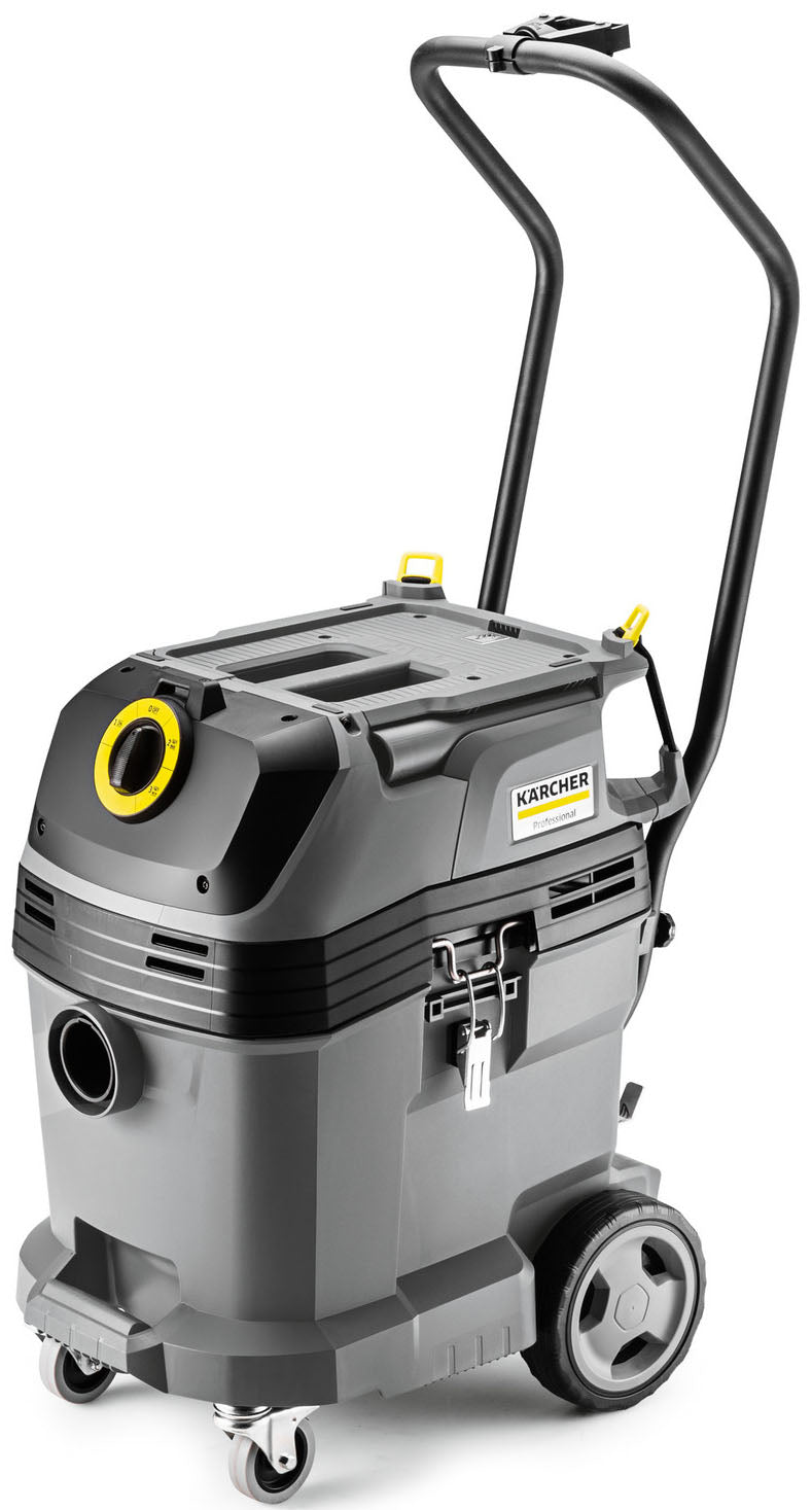 Aspirador Kärcher NT-40/1-Tact-Bs