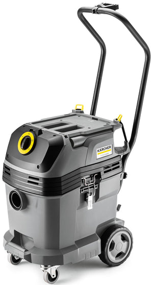 Aspirador Kärcher NT-40/1-Tact-Bs