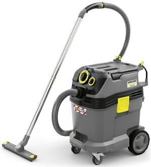 Aspirador Kärcher NT-40/1-Tact-Te-L